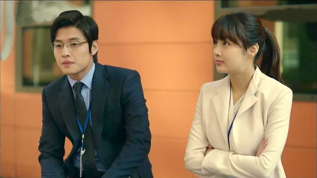 Misaeng, removido da Netflix