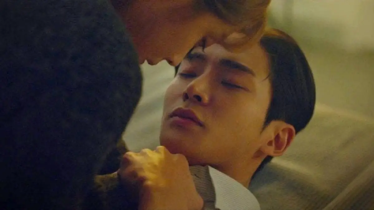 dorama na netflix: Queenmaker