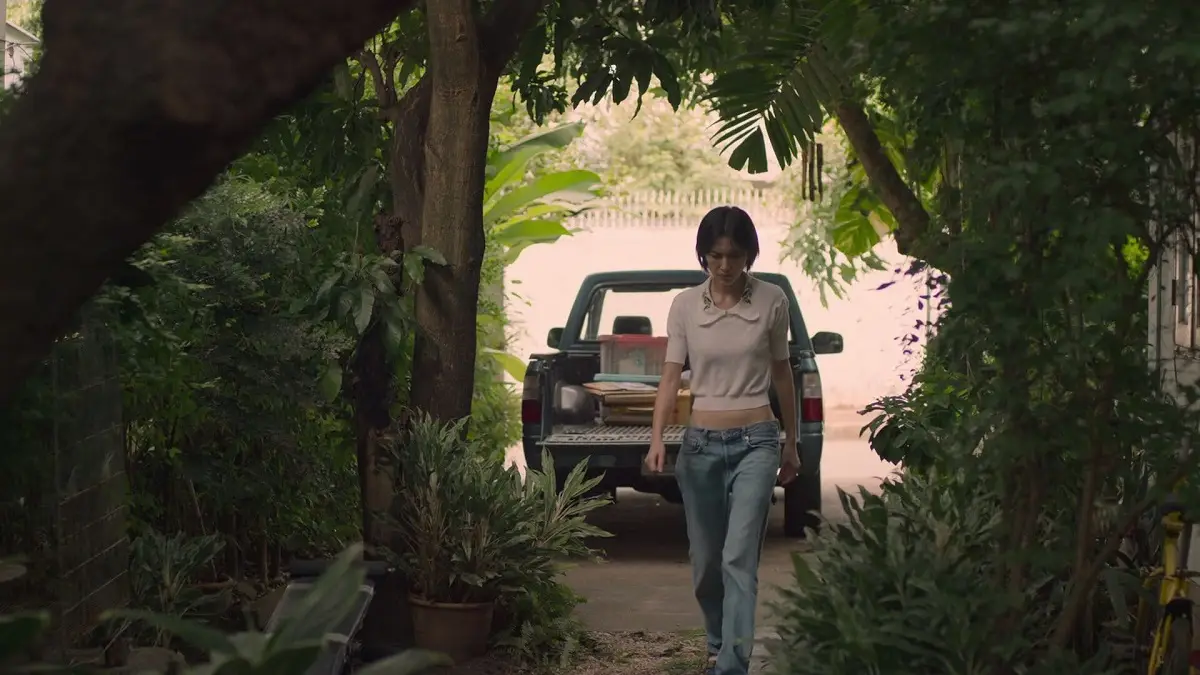 série da netflix Apartamento 6/9