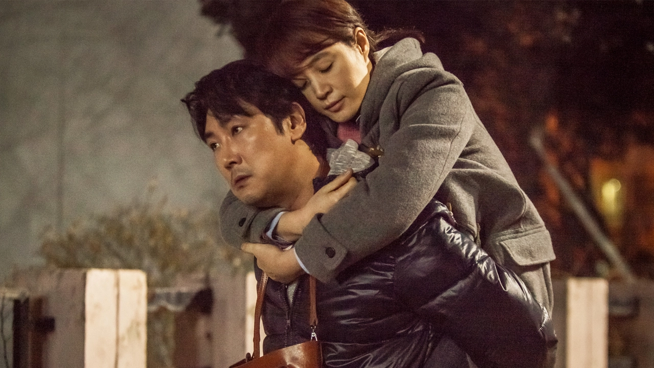 Signal, dorama removido da Netflix