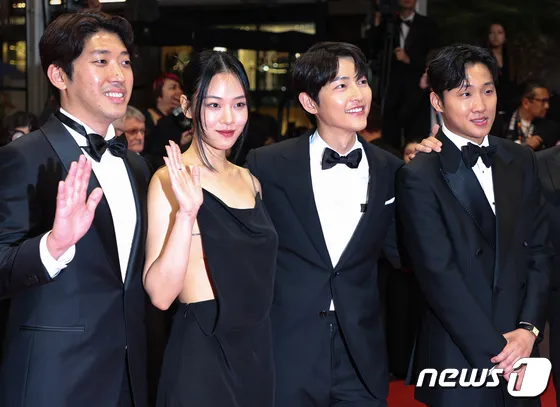 Hopeless (Hwaran) é um neo-noir sul-coreano que promete ser um dos destaques do cinema em 2023.