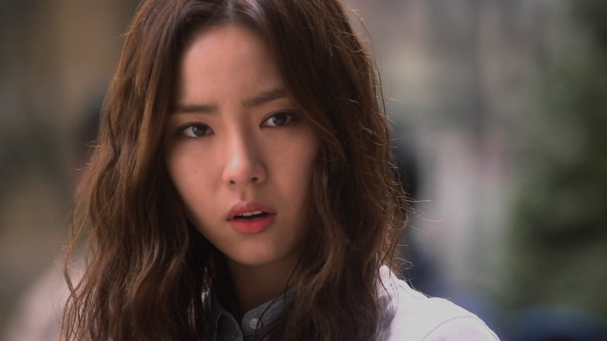 A Girl Who Sees Smells, novo dorama de romance da Netflix