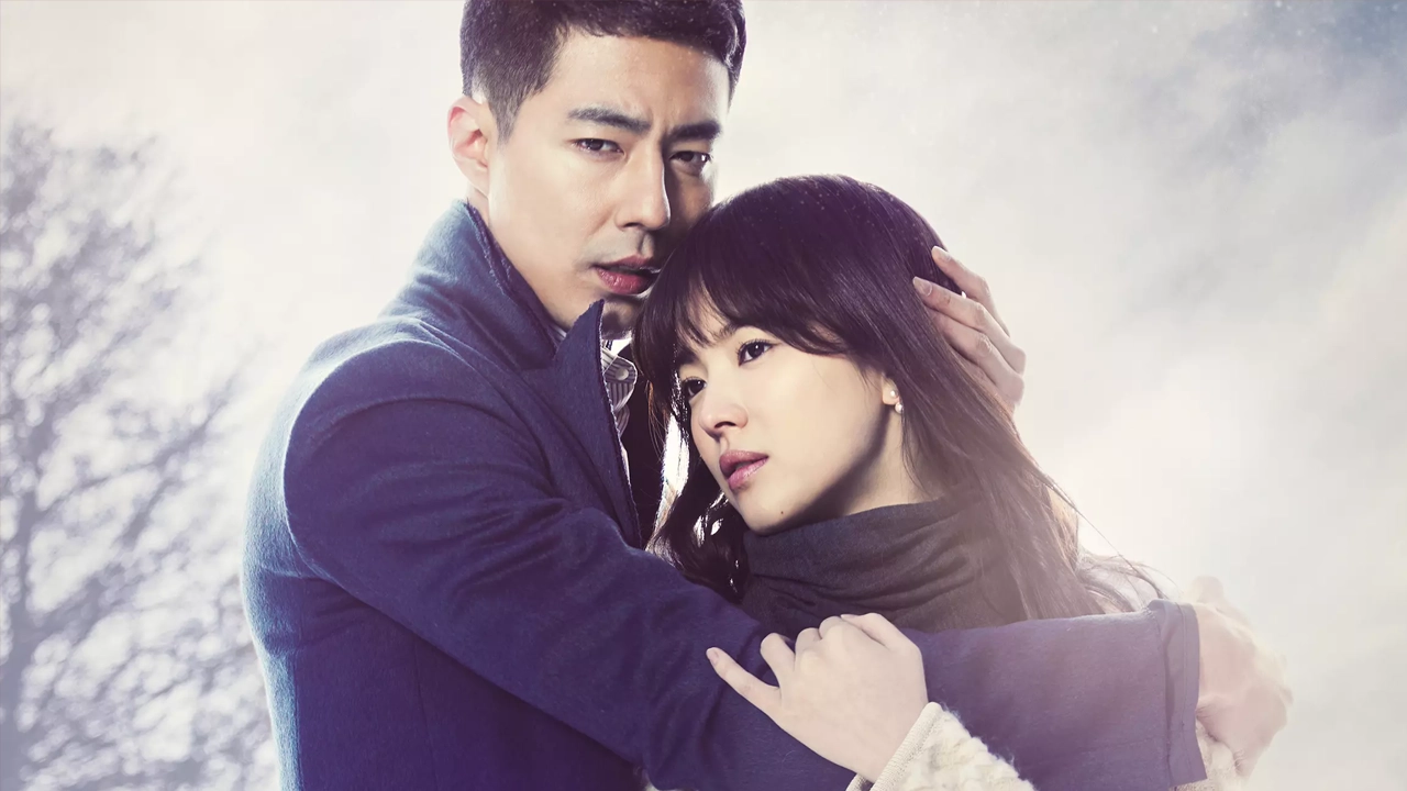 3 doramas com a estrela Song Hye-kyo que você precisa assistir