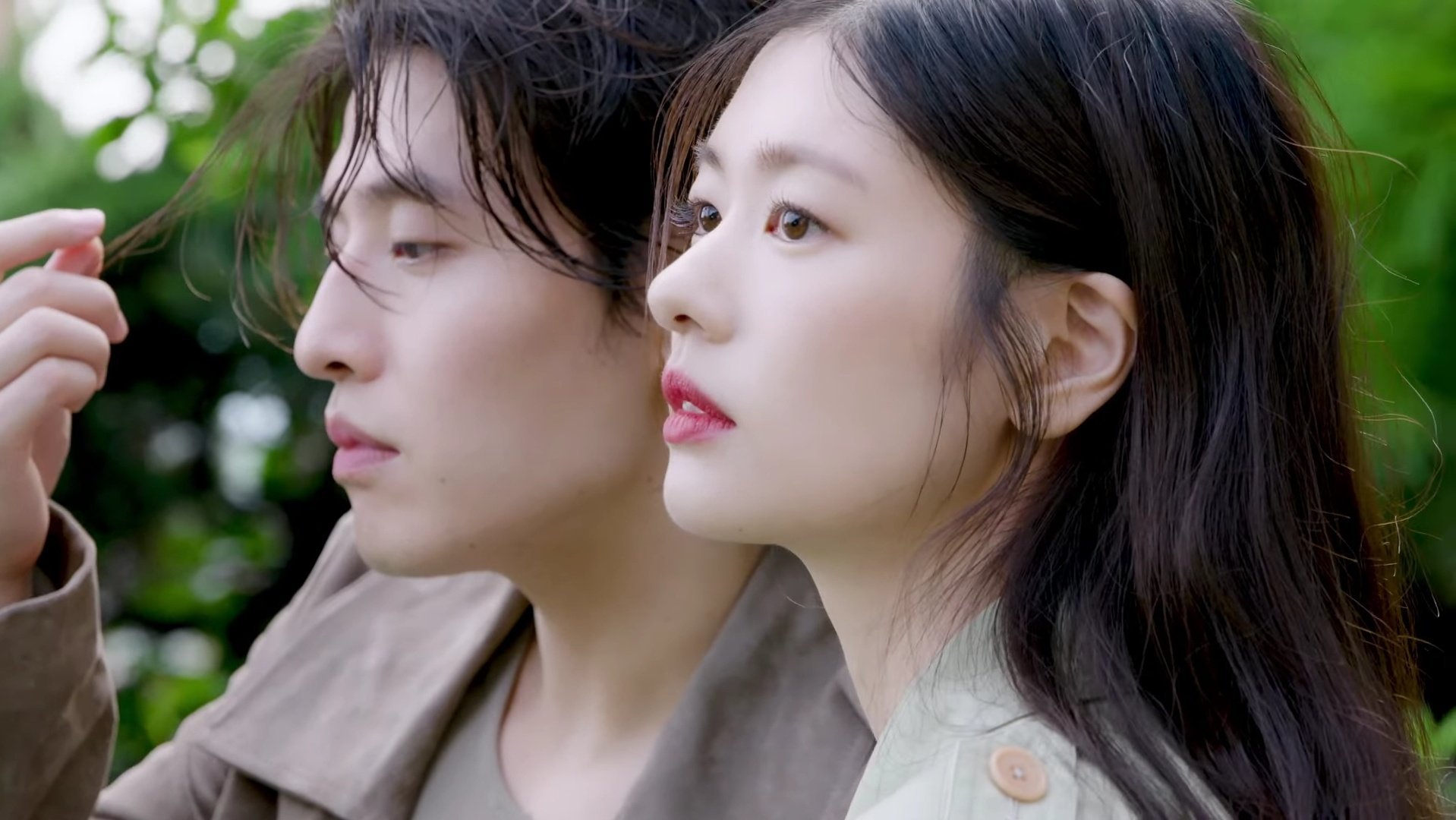 O filme 30 Days é uma emocionante comédia romântica sul-coreana que tem conquistado corações desde seu lançamento.