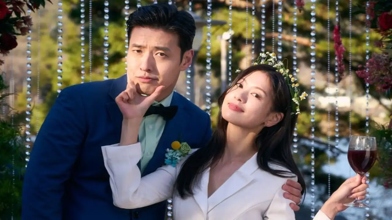 O filme 30 Days é uma emocionante comédia romântica sul-coreana que tem conquistado corações desde seu lançamento.