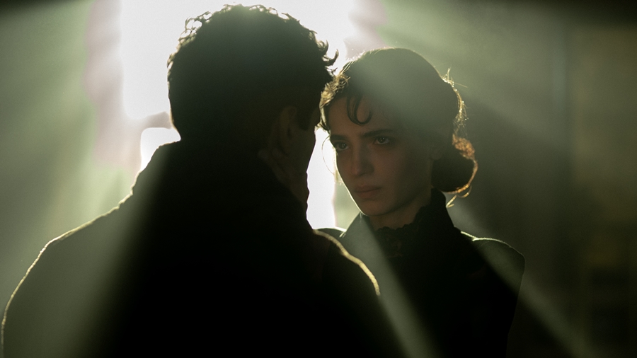 série turca da netflix: A Criatura