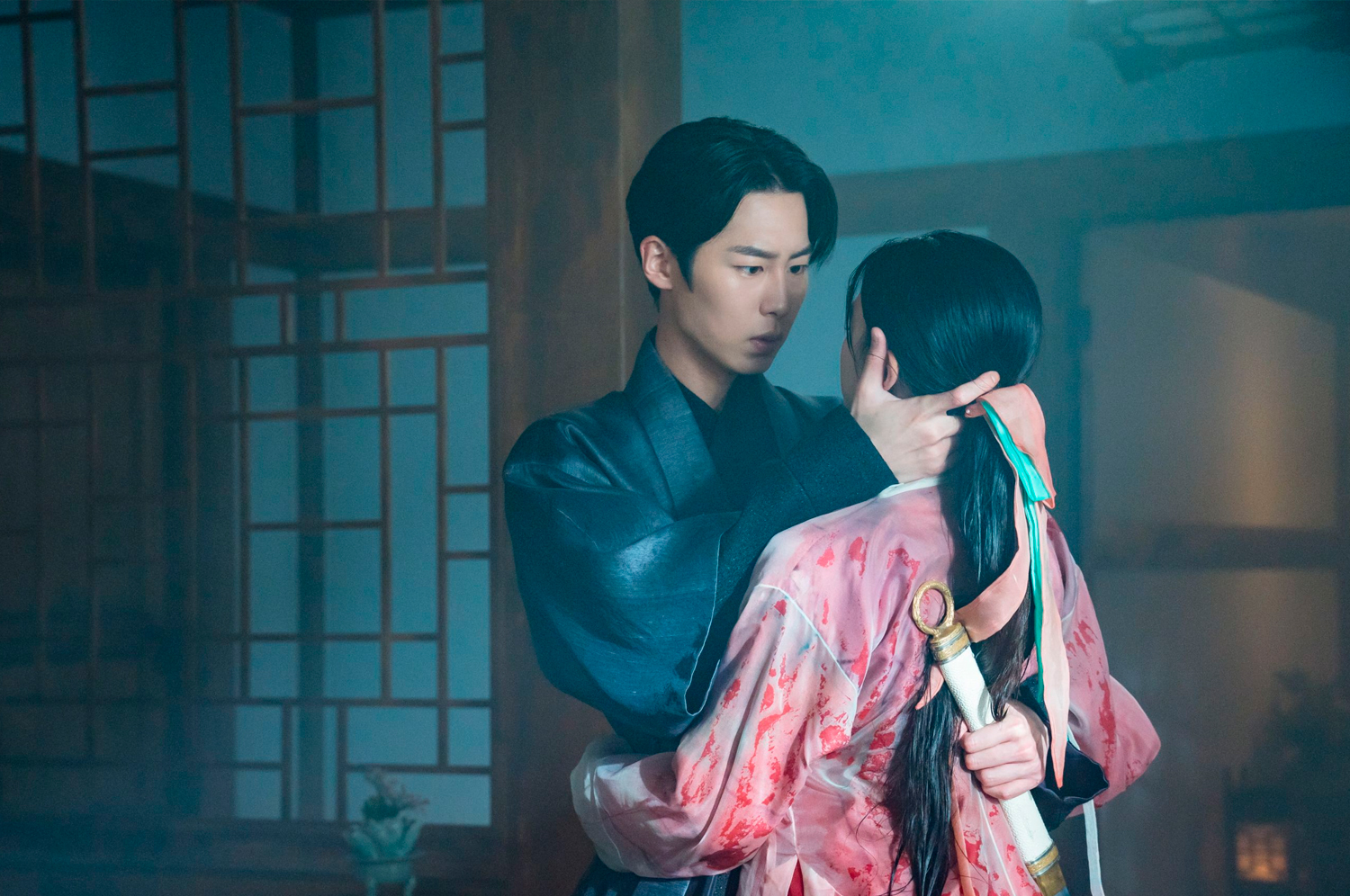 Alquimia das Almas, lindo dorama emocionante da Netflix