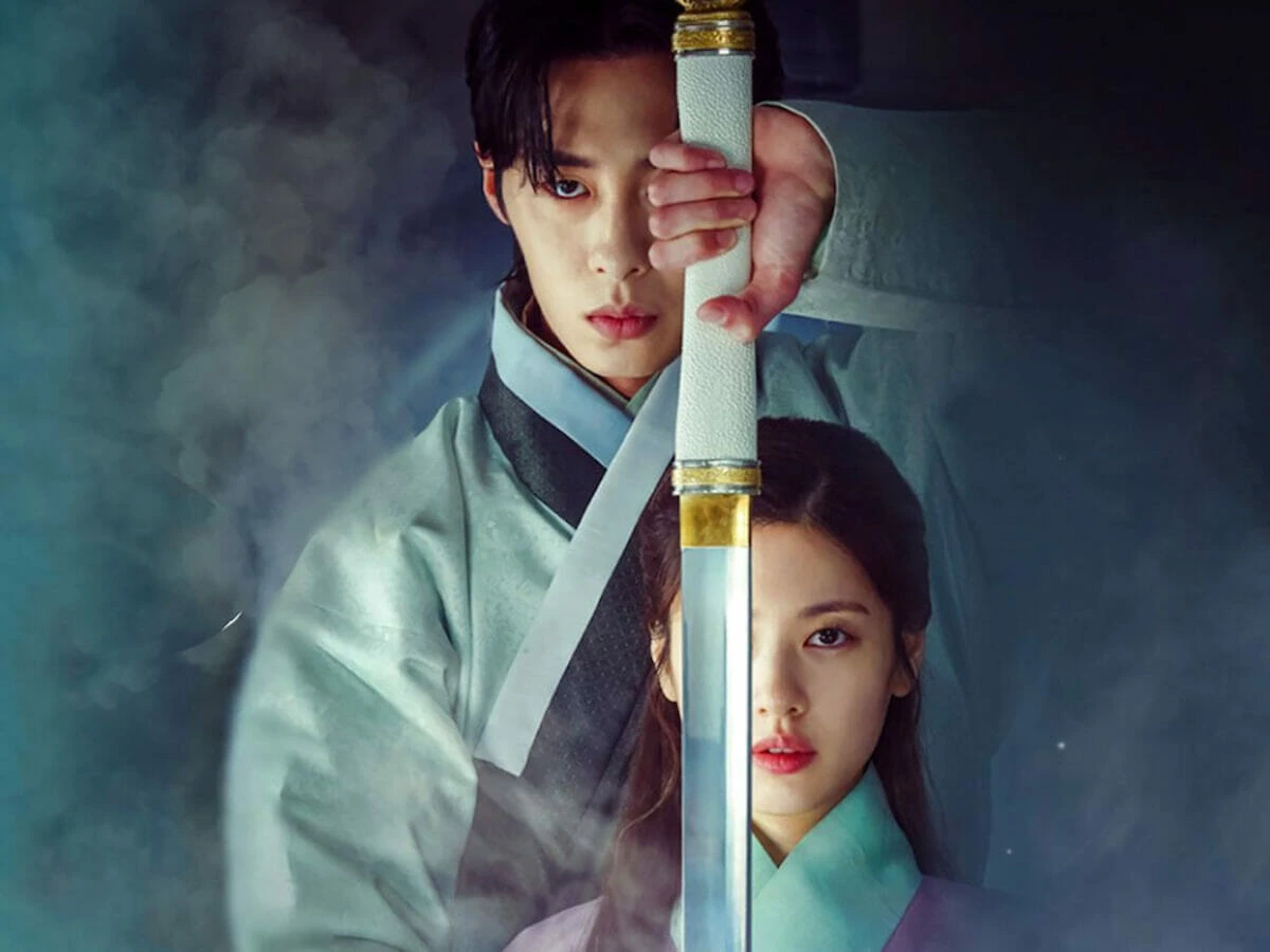 Alquimia das Almas, lindo dorama emocionante da Netflix