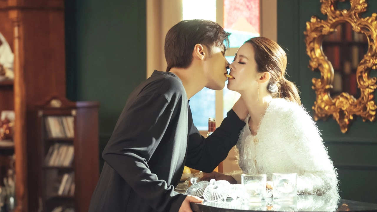 Amor, Casamento e Divórcio, um dos melhores doramas disponíveis na Netflix
