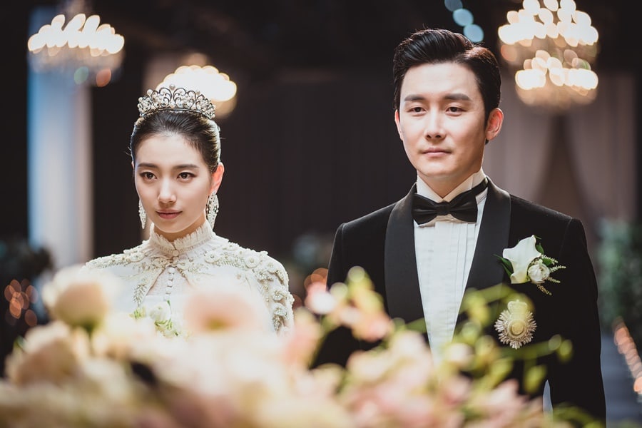 Anna, O novo dorama com Bae Suzy que está chegando no Prime Video em outubro