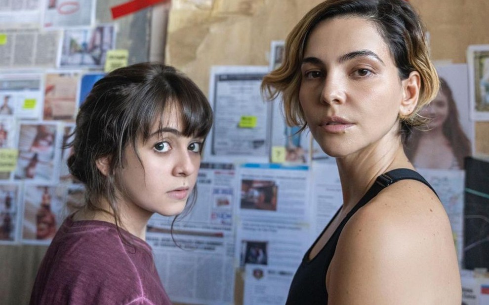 Bom Dia, Verônica terá 4ª temporada na Netflix? Tudo o que sabemos sobre