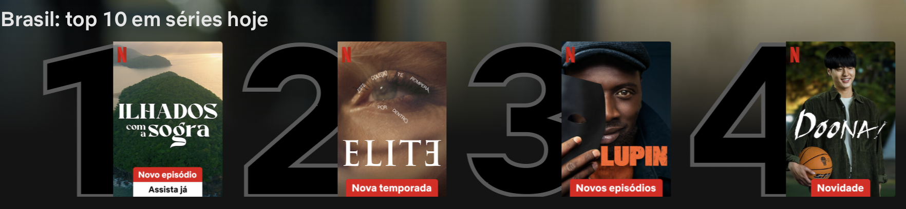 anitta volta para a 8ª temporada de Elite na netflix