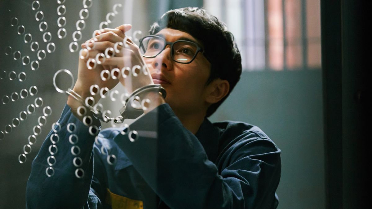 Conheça Cidade Fatal, dorama que chega em outubro na Netflix