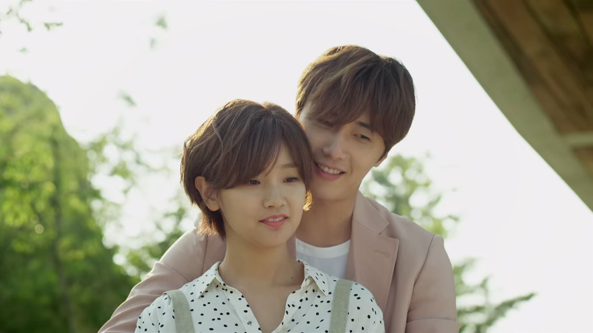 dorama de romance na netflix: Cinderela e os Quatro Cavaleiros