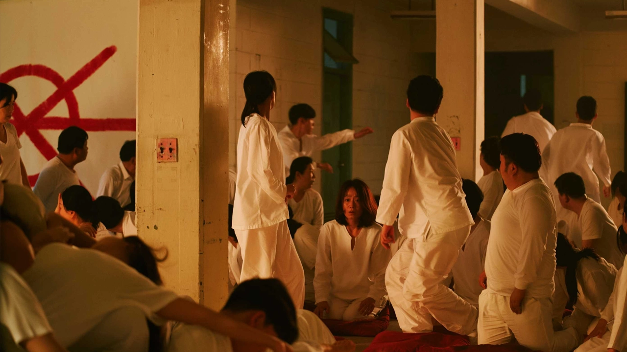 Conheça Cidade Fatal, dorama que chega em outubro na Netflix