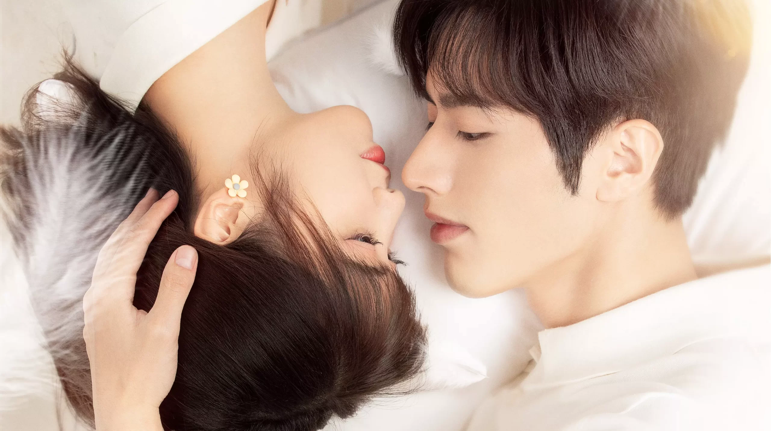 dorama de romance: Hora de Se Apaixonar