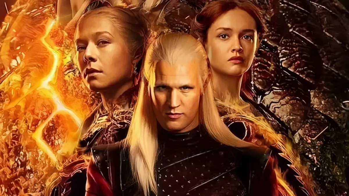 House of the Dragon, 2ª temporada: novidades sobre dragões vai alegrar os fãs