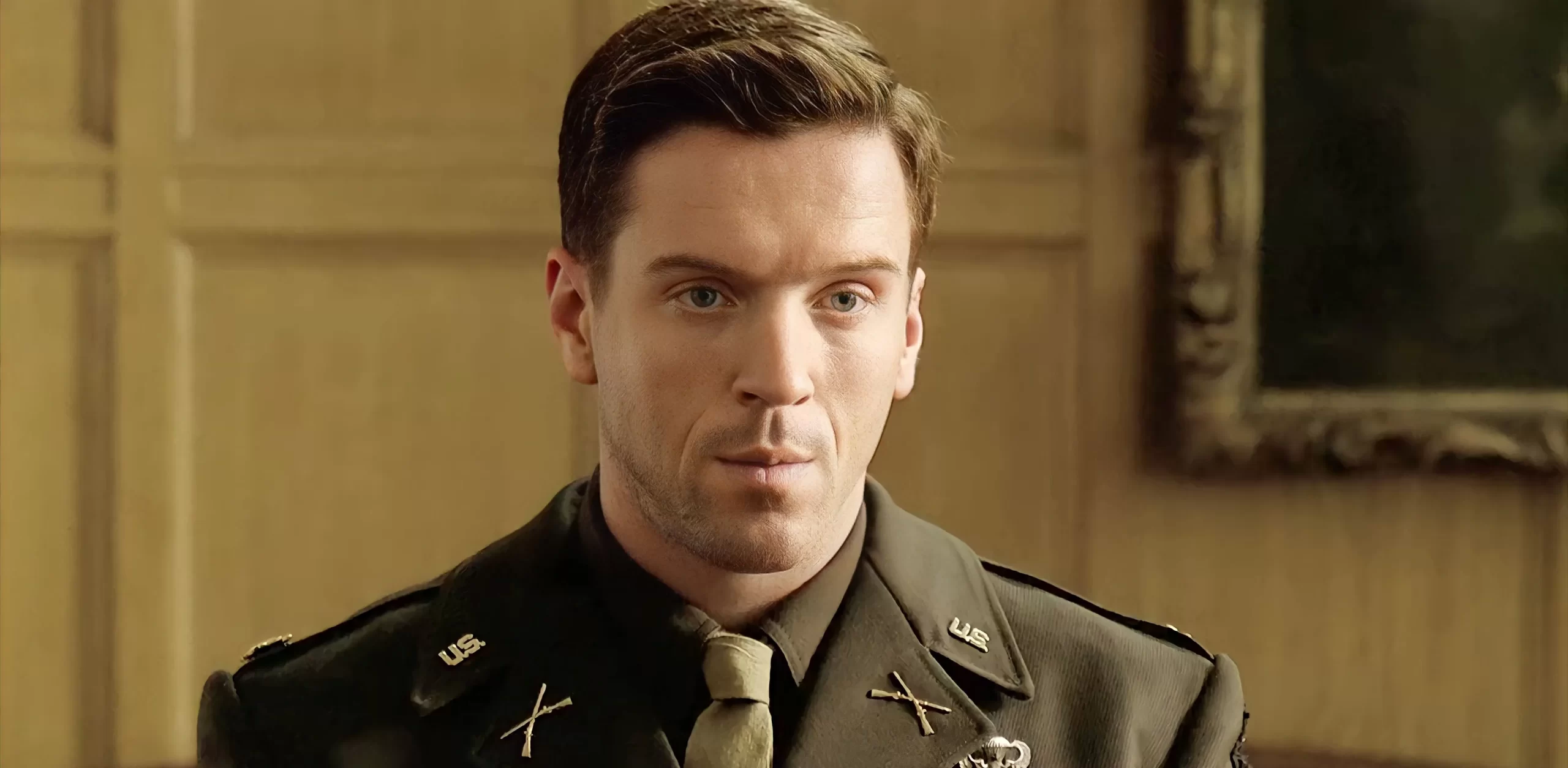 série de guerra na netflix: Irmãos de Guerra