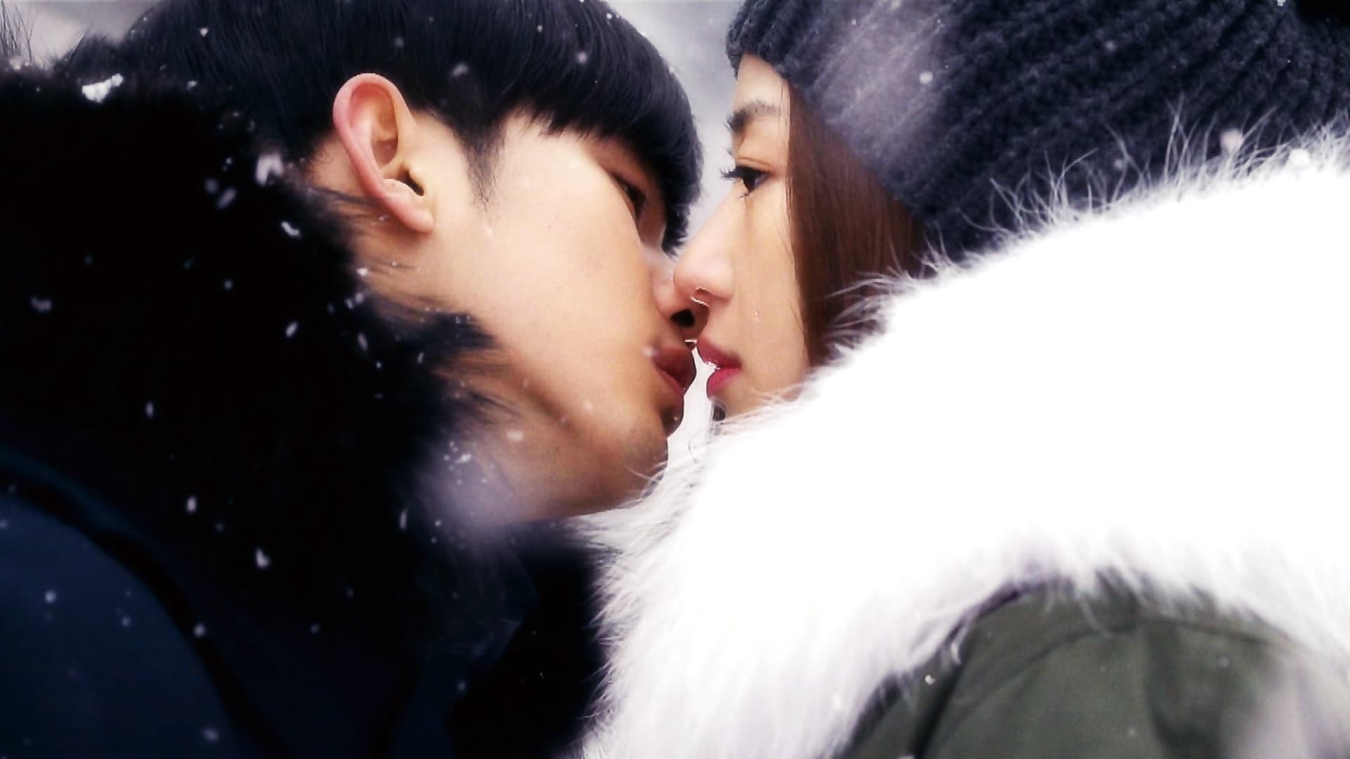 dorama de romance: Meu Amor Das Estrelas