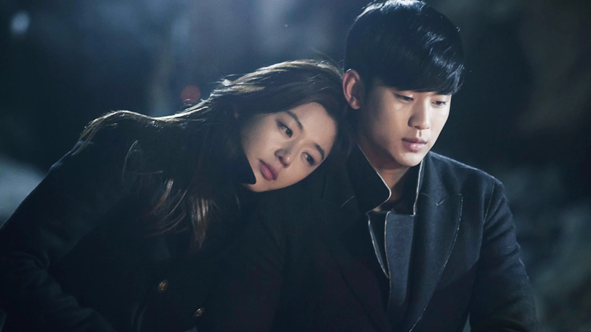dorama de romance: Meu Amor Das Estrelas