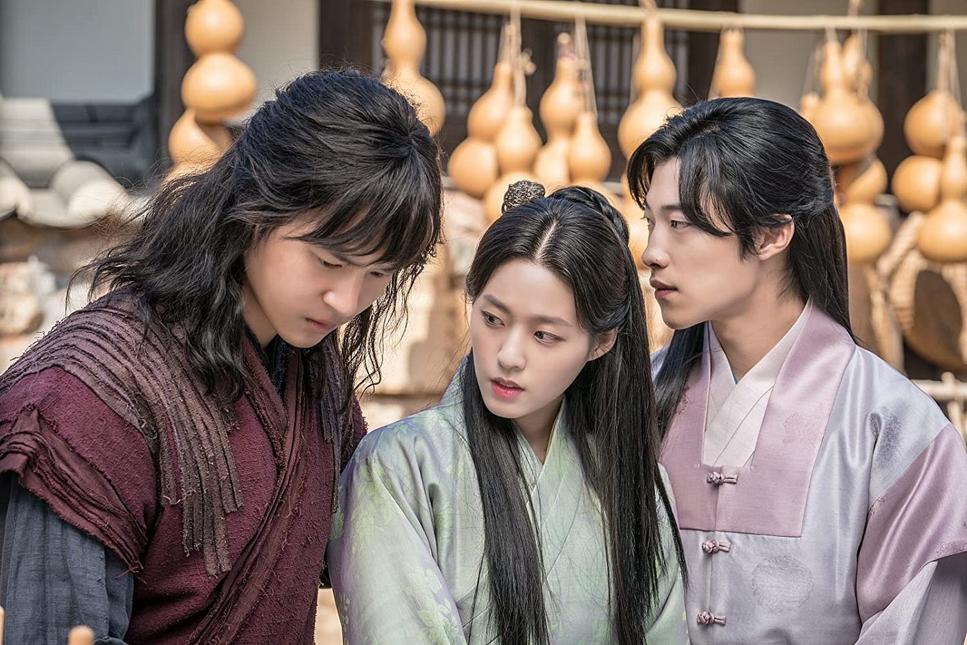 3 ótimos doramas Yang Se-jong de Doona! para você assistir