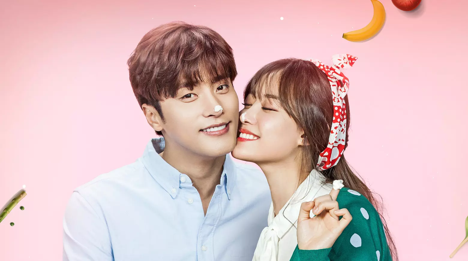 My Secret Romance é uma série sul-coreana de 2017.