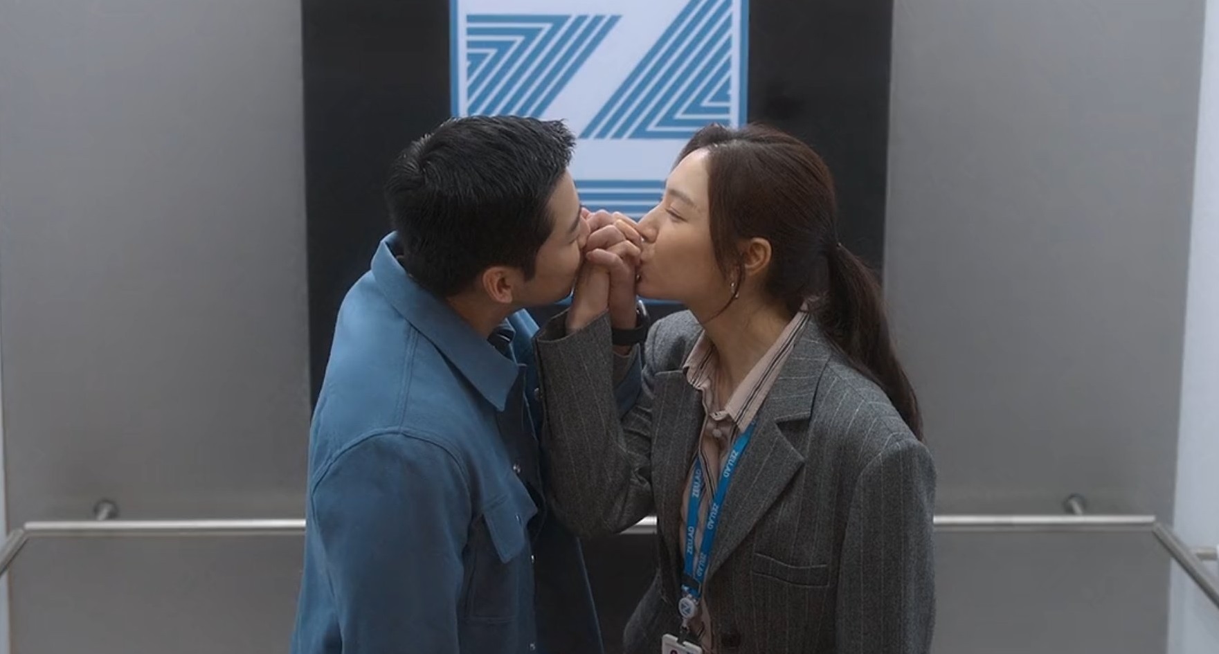 O Beijo do Destino (Kiss Sixth Sense) é uma série sul-coreana que mistura elementos de romance e sobrenatural