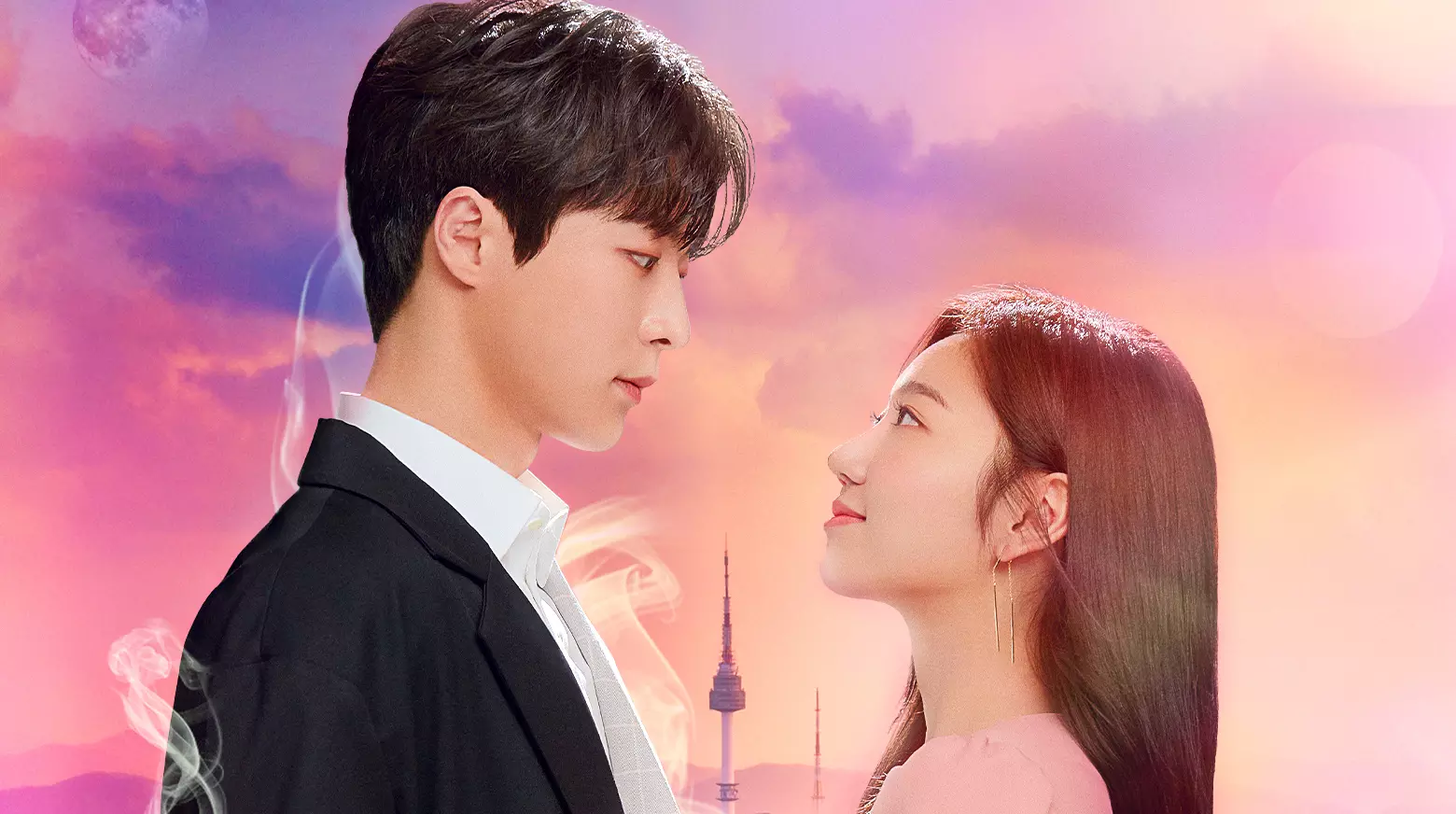 O Beijo do Duende dorama
