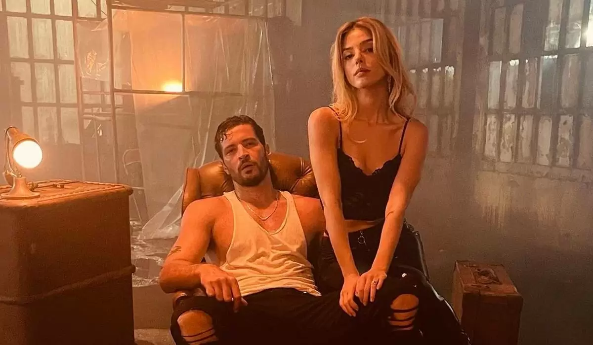 filme quente da netflix: O Lado Bom de Ser Traída