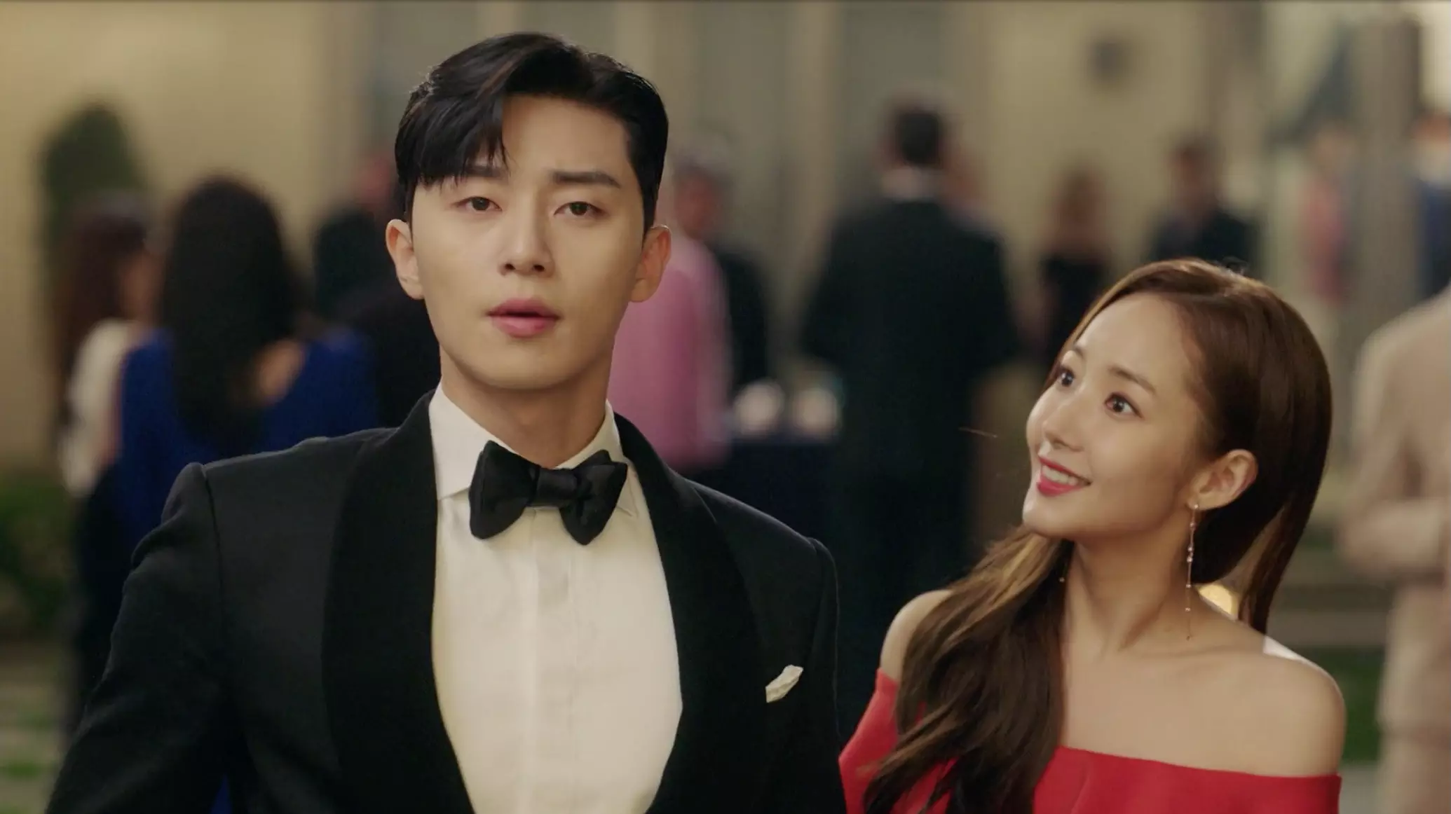 4 ótimos doramas com CEOs que vão te fisgar desde o primeiro episódio