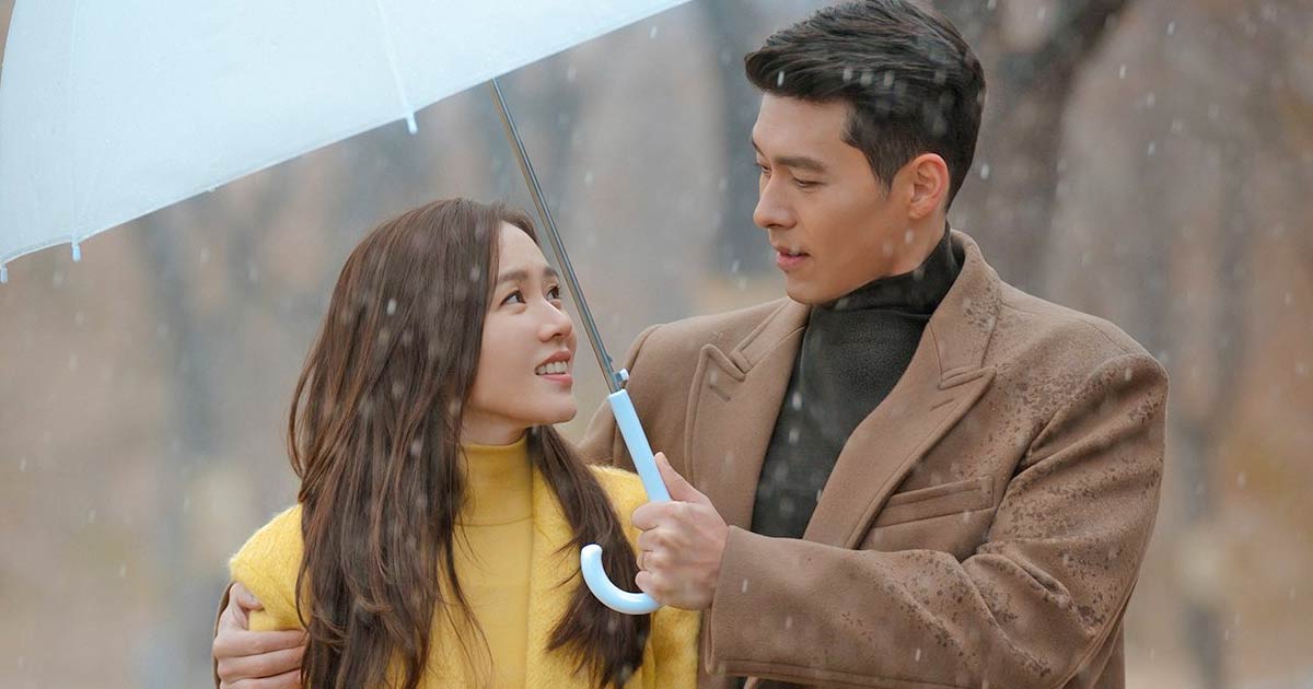 Pousando no Amor é um dorama sul-coreano que gira em torno de Yoon Se-ri