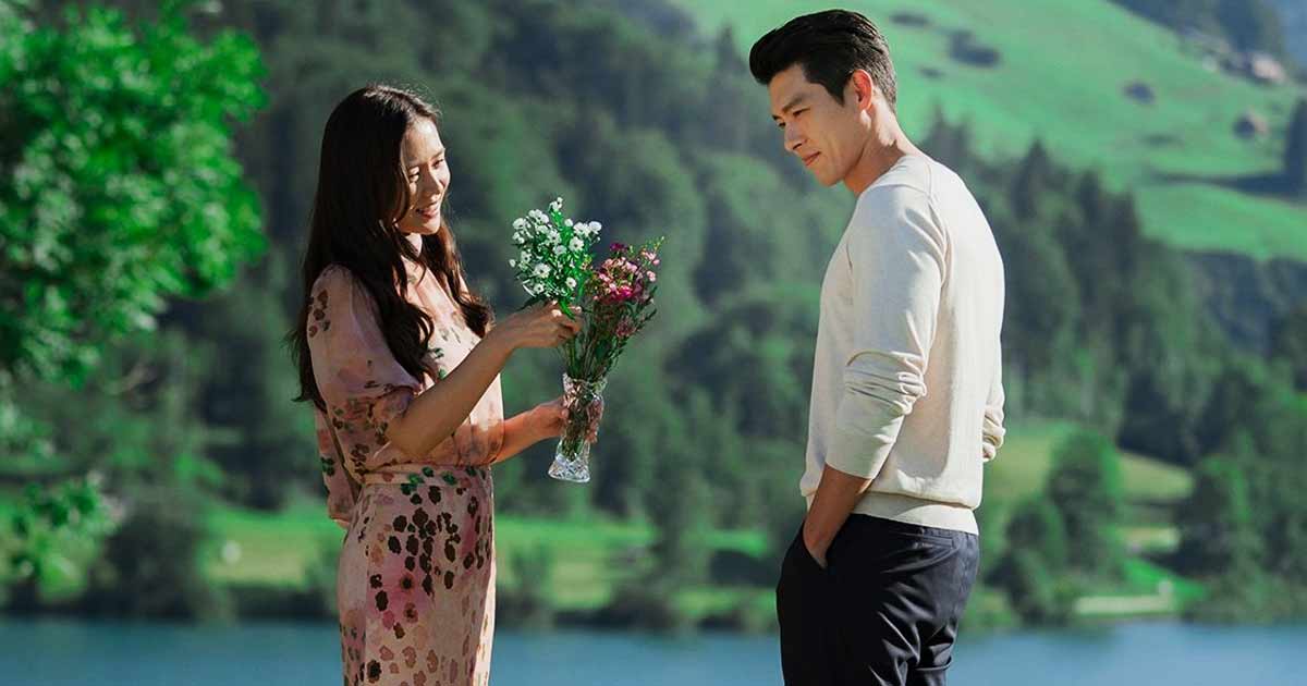 Pousando no Amor é um dorama sul-coreano que gira em torno de Yoon Se-ri