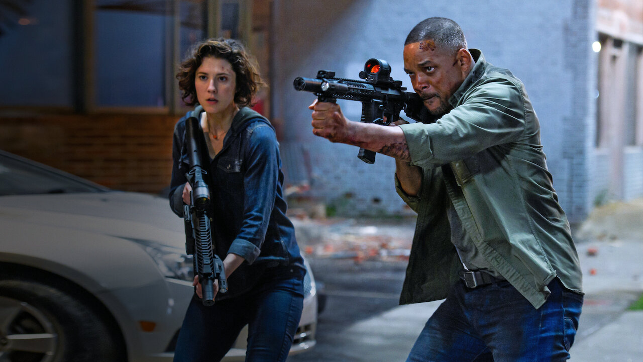 Projeto Gemini é atualmente é um dos filmes mais assistidos na Netflix,