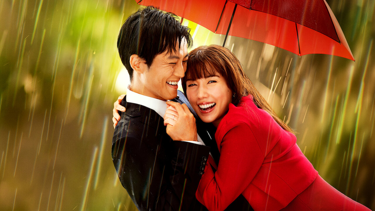Queremos o Divórcio!, dorama de 2023 da Netflix