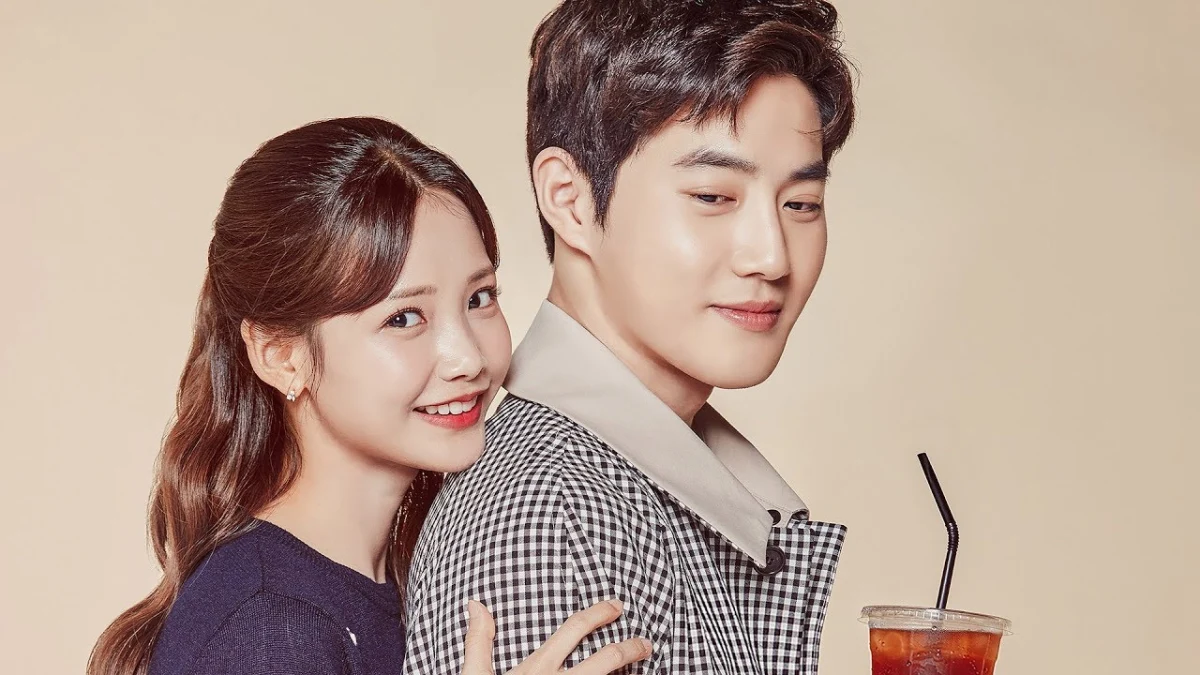 Rich Man, dorama de romance com CEO