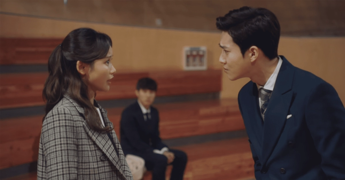 Rich Man kdrama