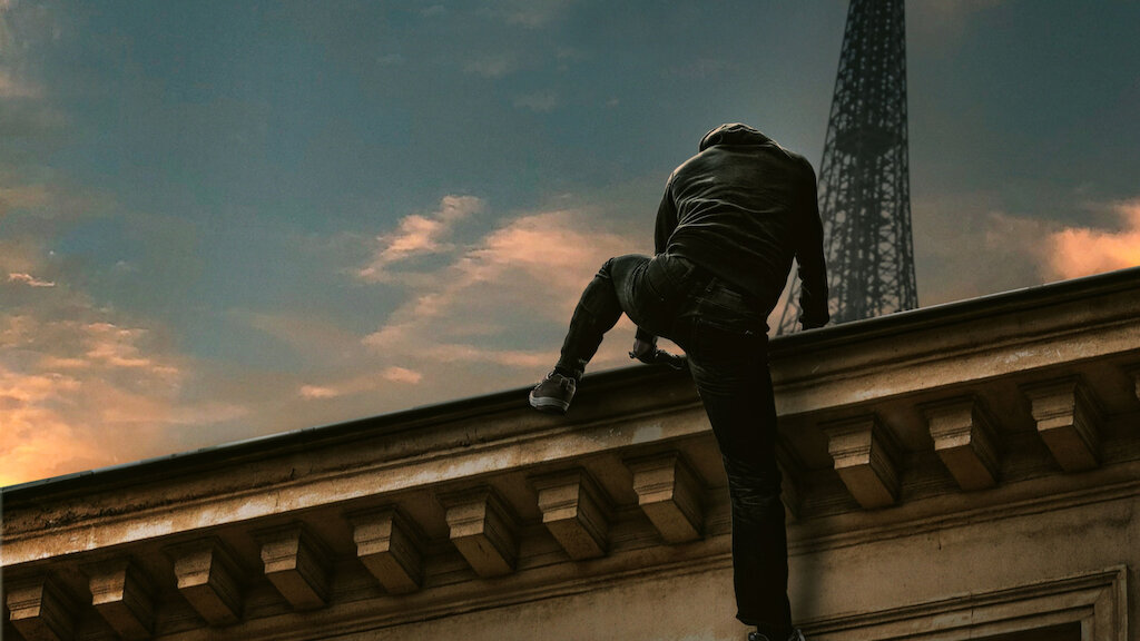filme documentário da netflix: Vjeran Tomic: O Homem-Aranha de Paris