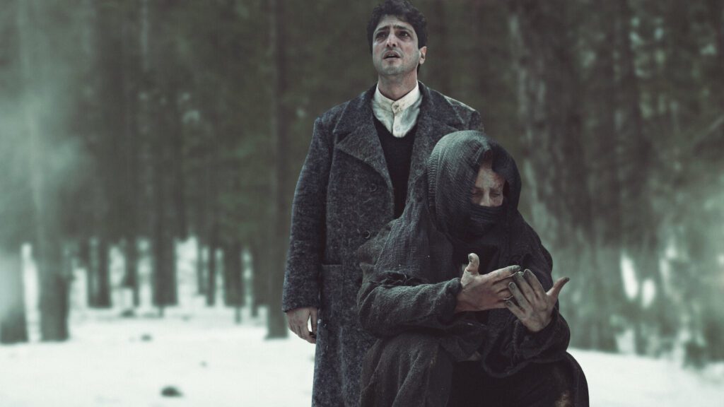 A Criatura, final explicado. Entenda o fim da série turca da Netflix