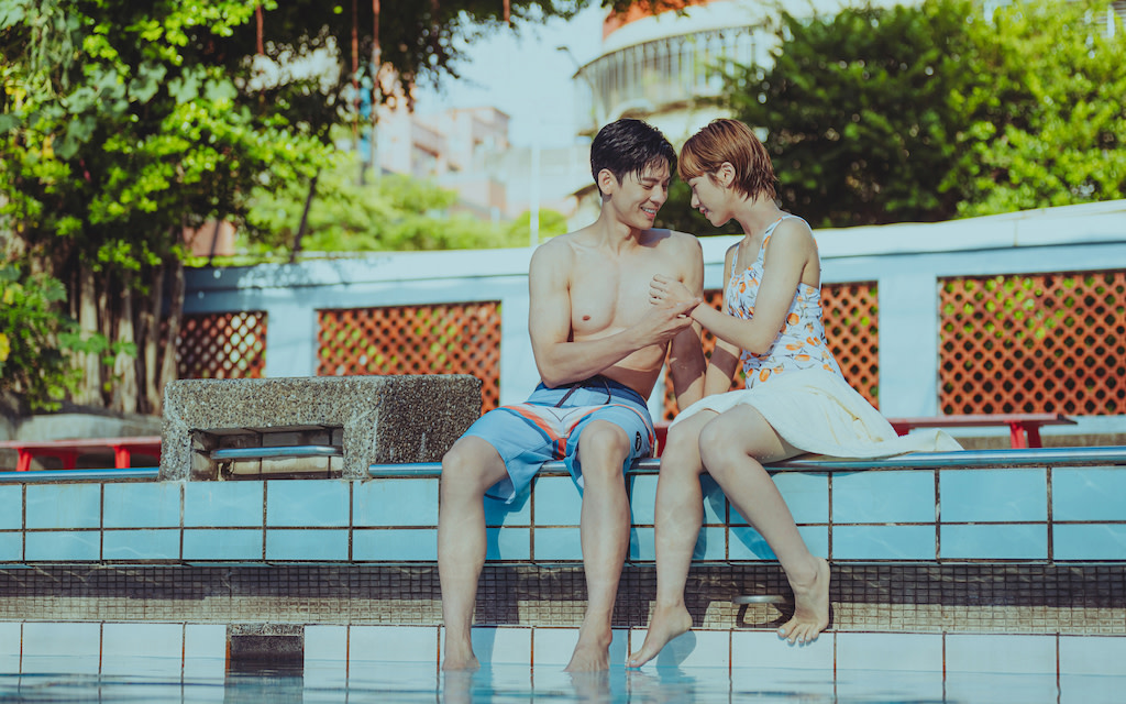 Amor e Aqui e Agora, novo dorama da Netflix