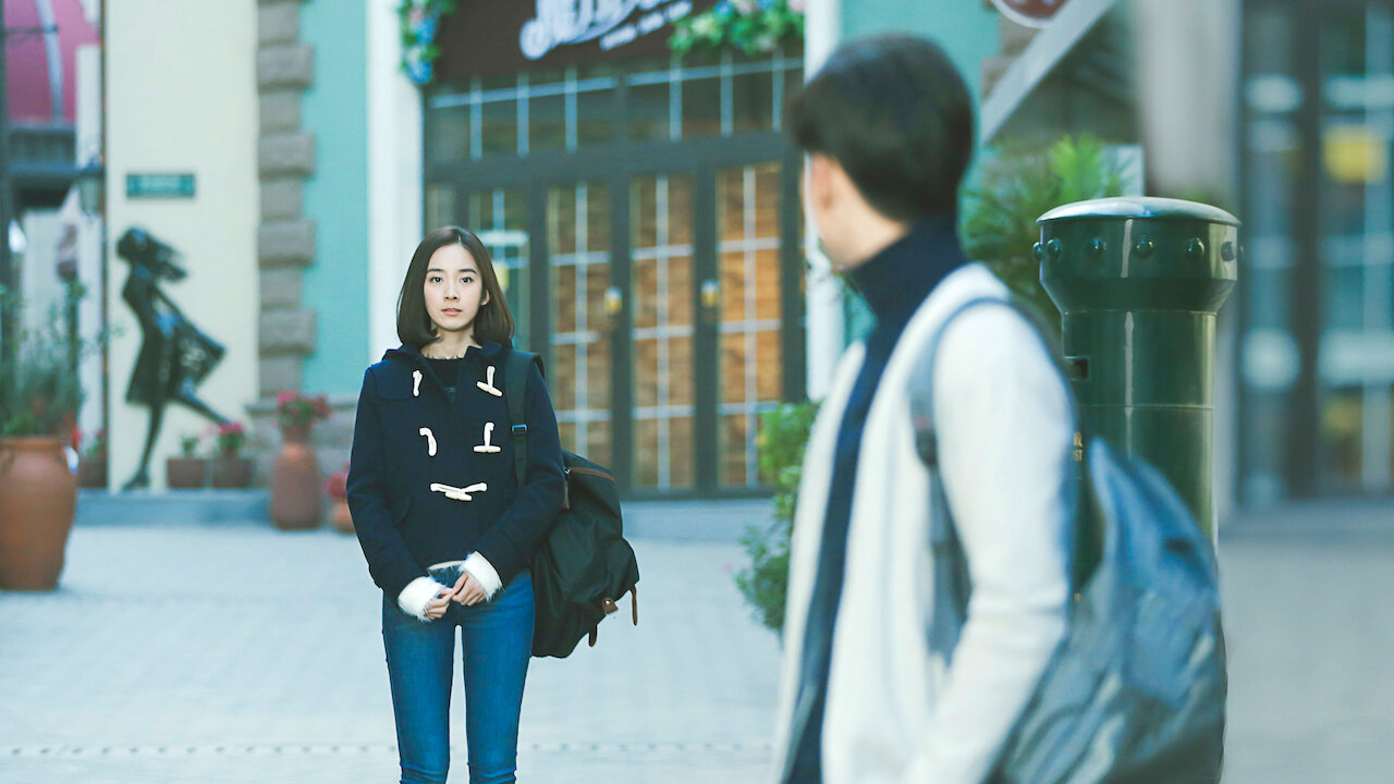 O emocionante dorama da Netflix sobre amor não correspondido que você precisa ver