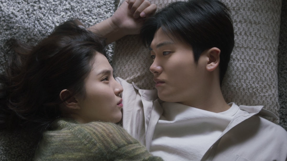 O emocionante dorama da Netflix sobre amor não correspondido que você precisa ver