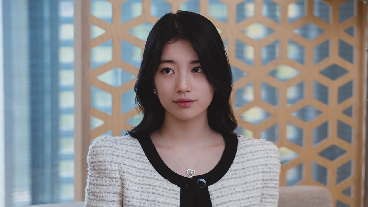 Anna, O novo dorama com Bae Suzy que está chegando no Prime Video em outubro