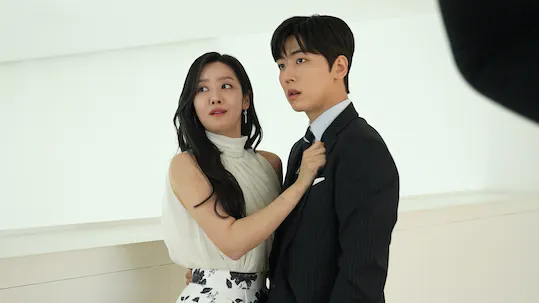dorama na netflix: Chegou a Hora da Verdade