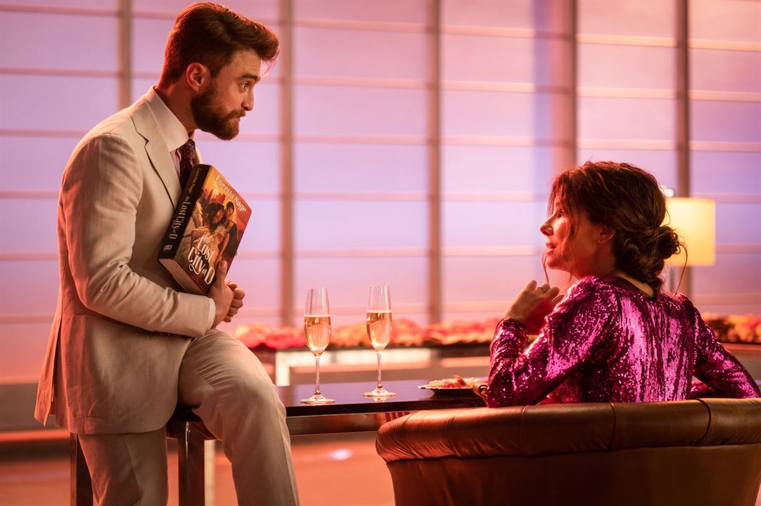 filme da netflix: Cidade Perdida