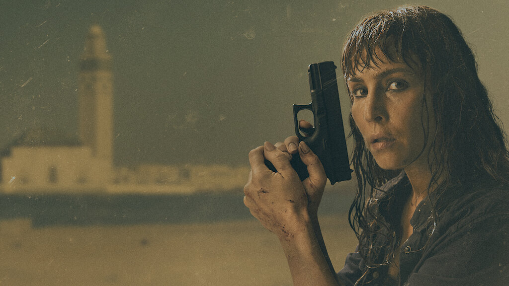 Close, filme de ação inspirado em fatos reais