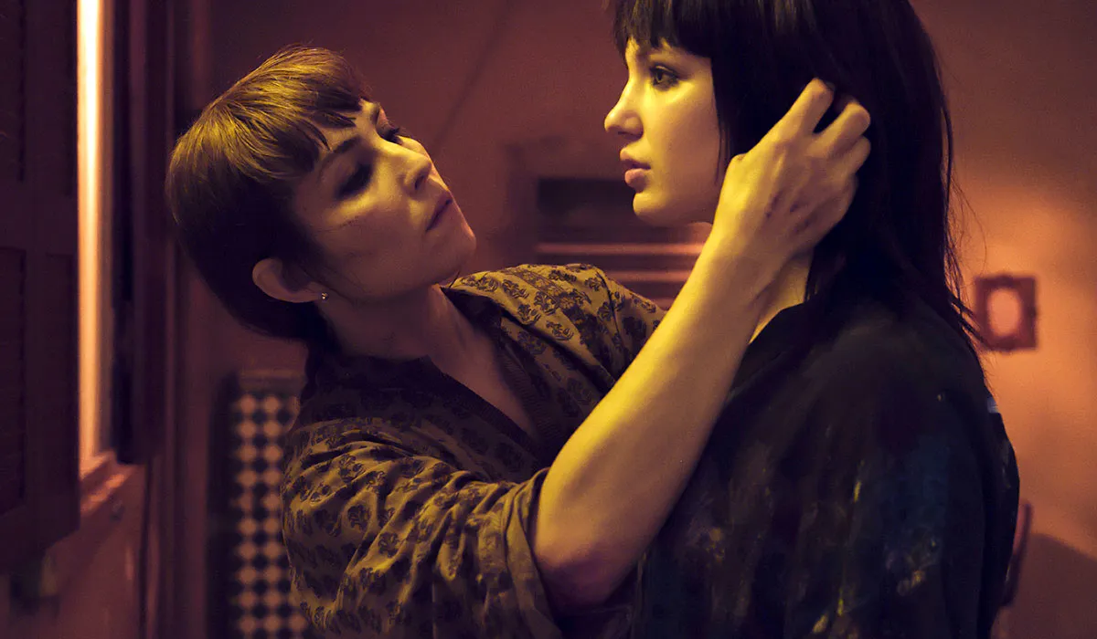 Close, filme de ação inspirado em fatos reais