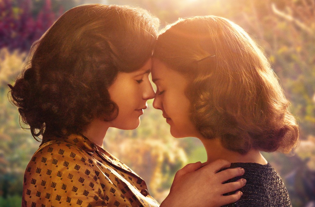 Fale com as Abelhas, dirigido por Annabel Jankel, é um filme britânico de romance.