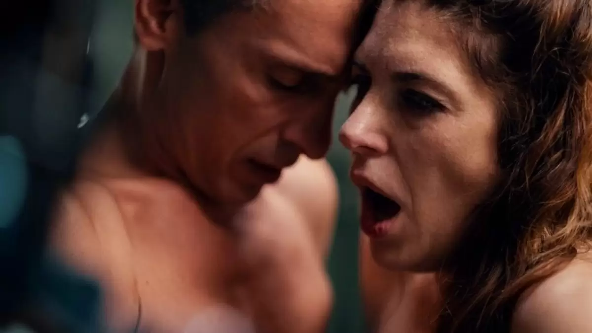 filme de suspense da netflix: Dois
