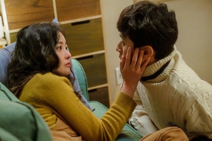 Loucos um Pelo Outro, dorama na netflix