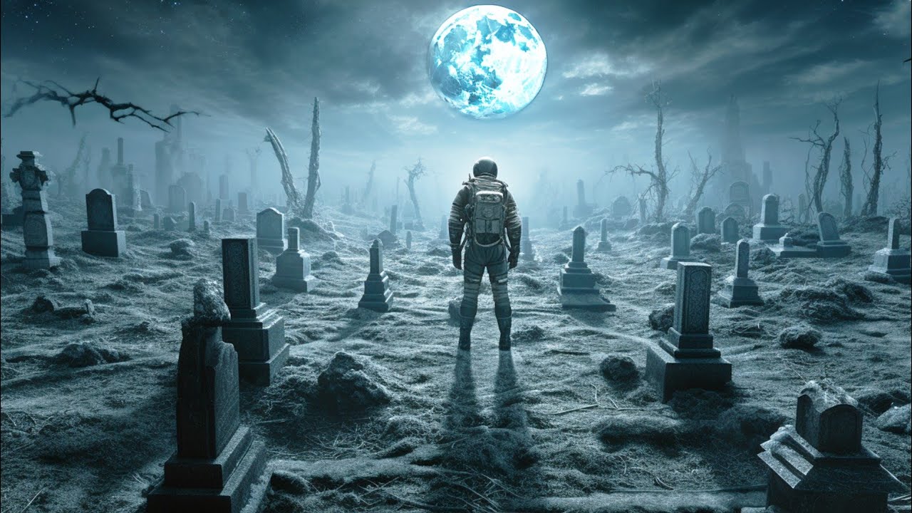 Moon - O Outro Lado da Lua, filme de ficção científica